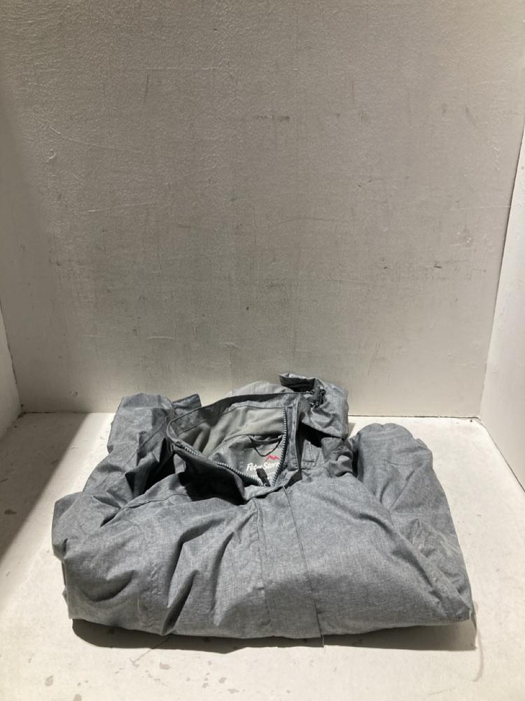 Lot 1128  
            Birmingham SR108 - Parcel Delivery Only 

                
BOX OF CLOTHING TO INCLUDE MONTIREX SHIRT SIZE S