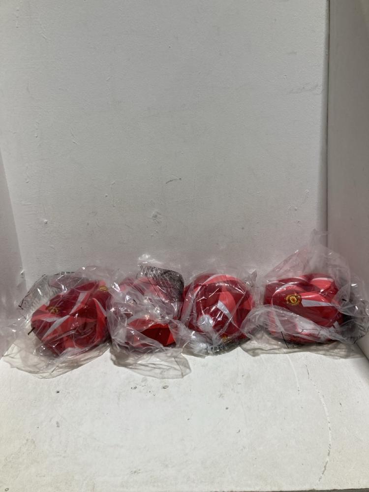 Lot 1182  
            Birmingham SR108 - Parcel Delivery Only 

                
BOX OF ADIDAS RED SIZE 5 FOOTBALLS