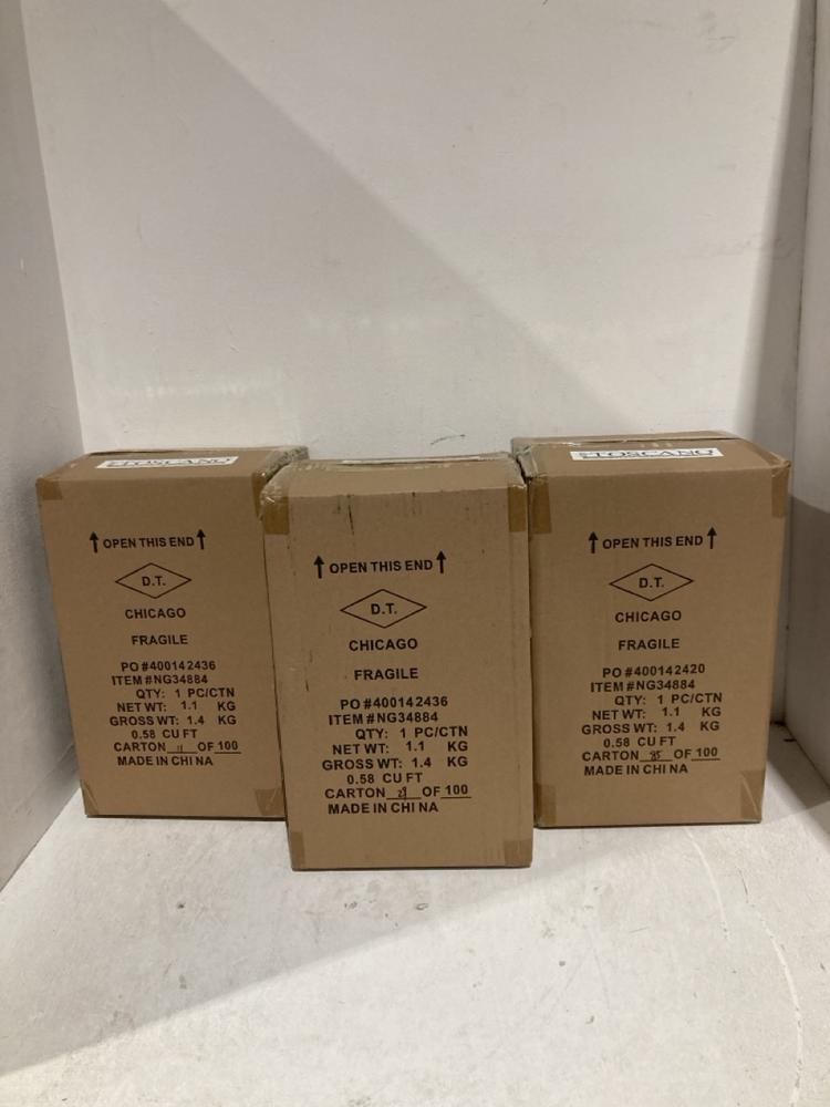 Lot 125  
            Birmingham SR108 - Parcel Delivery Only 

                
3 X DESIGN TOSCANO KOUTA , THE CLIMBING KOALA SCULPTURE, FULL COLOUR (OVERSTOCK)