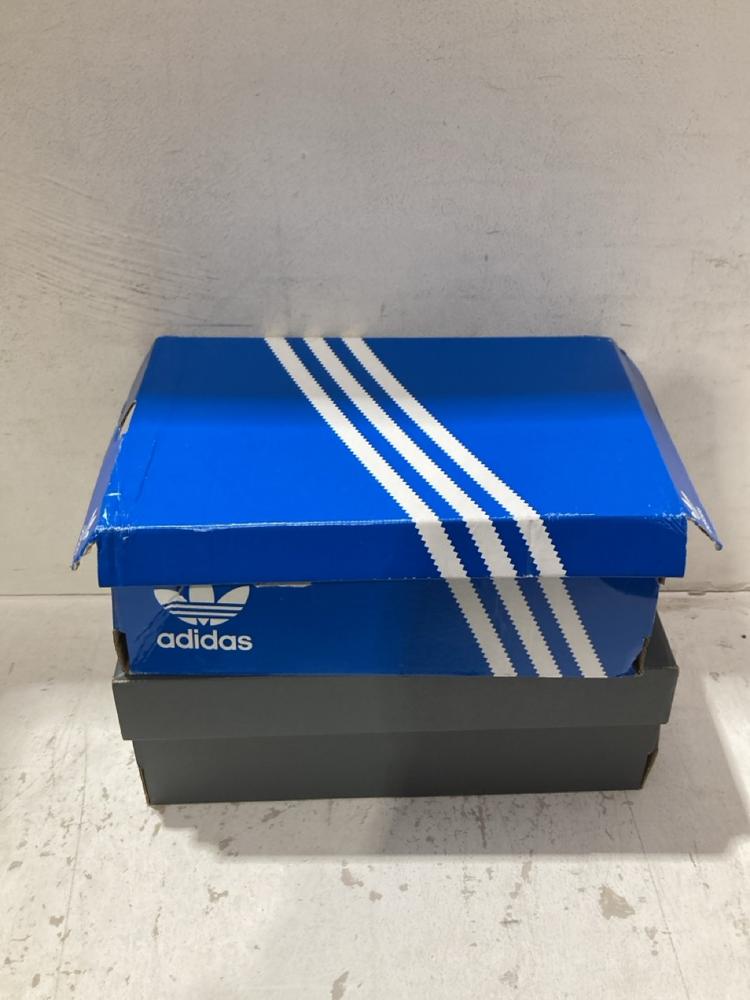 Lot 1291  
            Birmingham SR108 - Parcel Delivery Only 

                
2 X ITEMS TO INCLUDE NEW BALANCE TRAINERS SIZE 5 UK