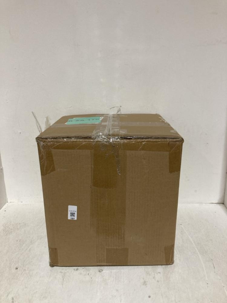 Lot 197  
            Birmingham SR108 - Parcel Delivery Only 

                
INFLATABLE MOVIE SCREEN POOL PARTY CAMERA