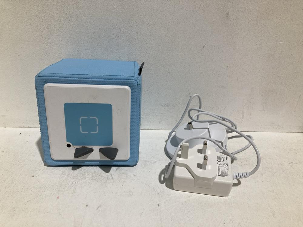 Lot 22  
            Birmingham SR108 - Parcel Delivery Only 

                
TONIES STARTER KIT MUSICAL STORYBOX