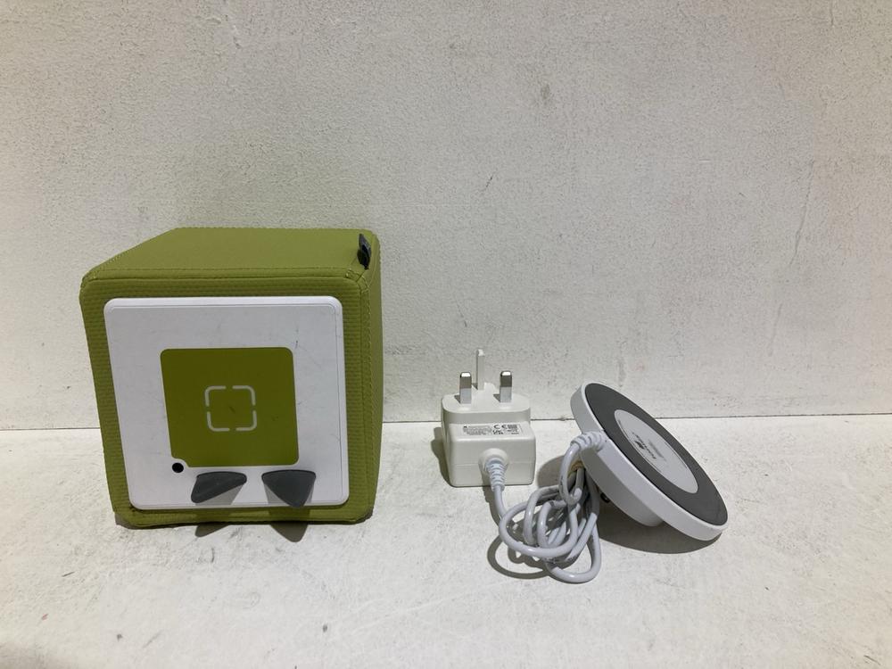 Lot 23  
            Birmingham SR108 - Parcel Delivery Only 

                
TONIES STARTER KIT MUSICAL STORYBOX