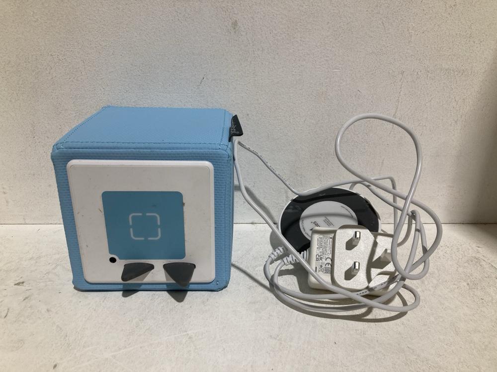 Lot 25  
            Birmingham SR108 - Parcel Delivery Only 

                
TONIES STARTER KIT MUSICAL STORYBOX