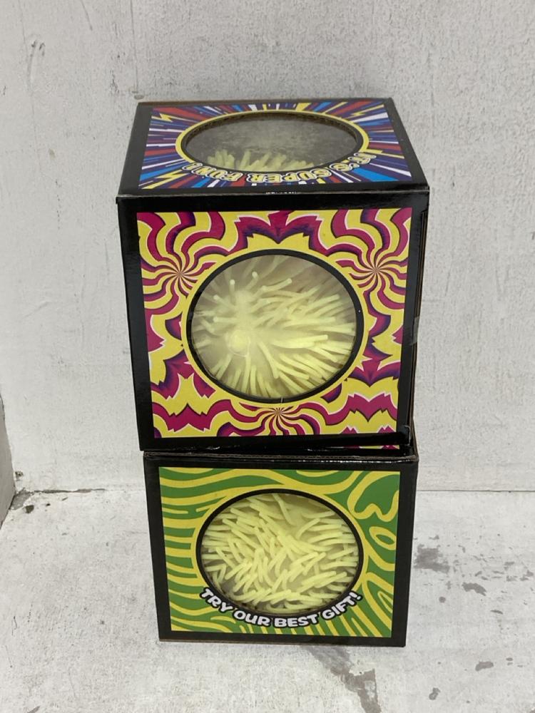 Lot 312  
            Birmingham SR108 - Parcel Delivery Only 

                
BOX OF ITEMS TO INCLUDE PUFFY ART 3D PUFFY MAGIC PENS