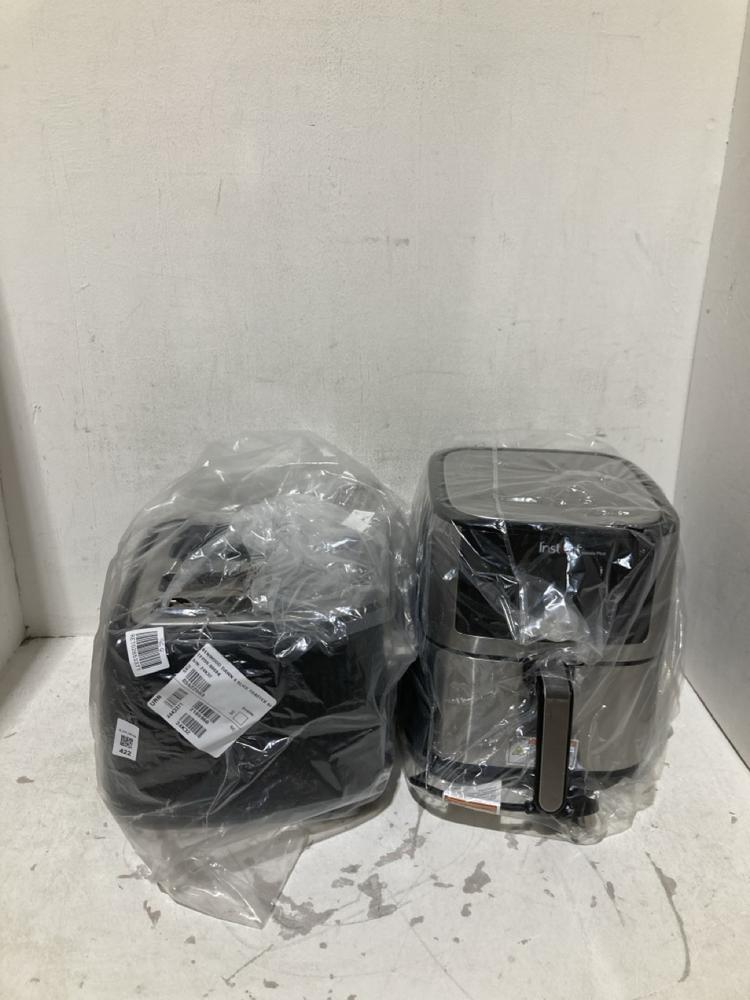 Lot 422  
            Birmingham SR108 - Parcel Delivery Only 

                
2 X ITEMS TO INCLUDE KENWOOD DAWN 4 SLICE TOASTER