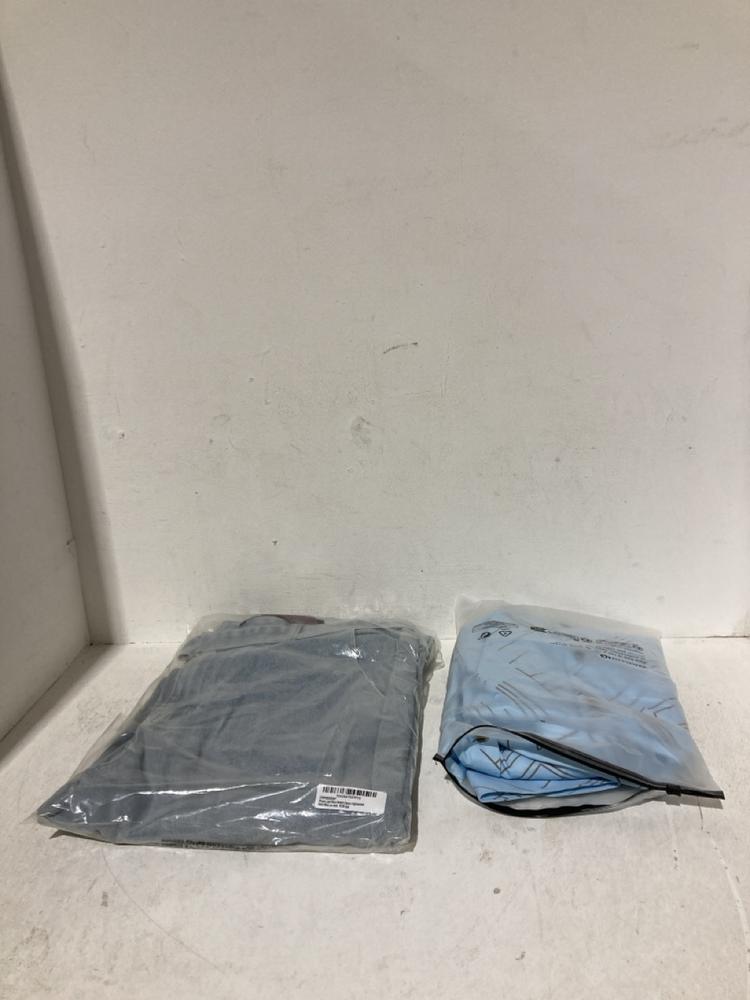 Lot 632  
            Birmingham SR108 - Parcel Delivery Only 

                
BOX OF ITEMS TO INCLUDE NIKE PRO BLACK LEGGINGS SIZE S