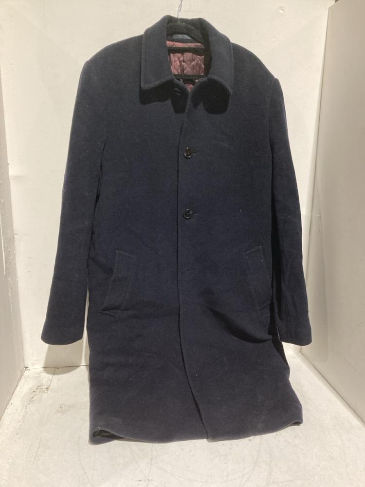 Lot 712  
            Birmingham SR108 - Parcel Delivery Only 

                
BOX OF ITEMS TO INCLUDE M & S COLLECTION VIBRANT PINK BLAZER SIZE 22