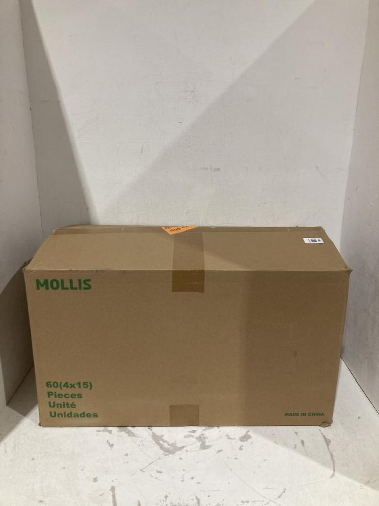 Lot 782  
            Birmingham SR108 - Parcel Delivery Only 

                
MOLLIS XL BRIEFS