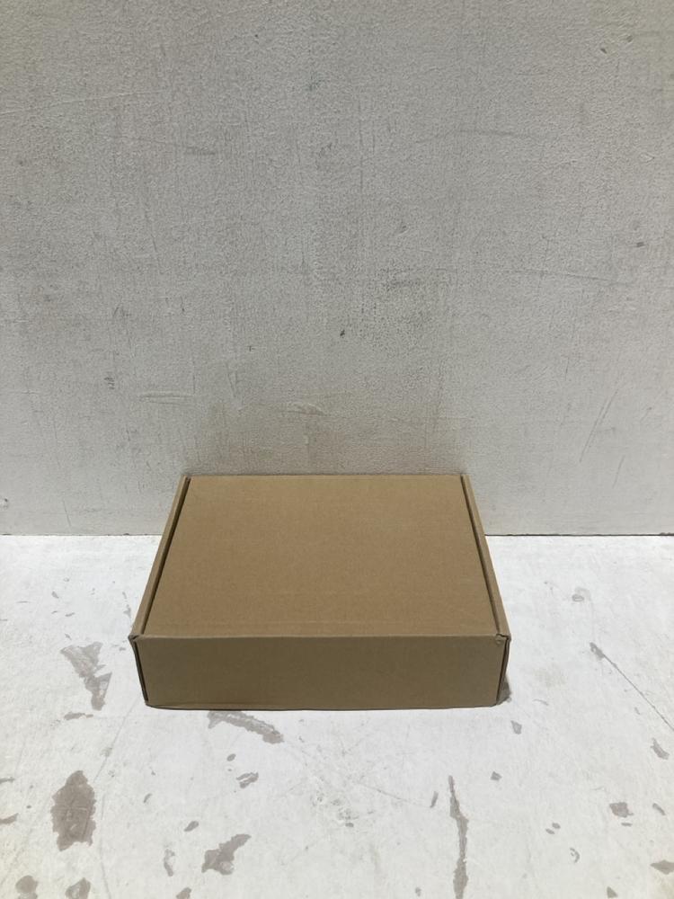 Lot 925  
            Birmingham SR108 - Parcel Delivery Only 

                
MATT BLACK MIXER TAP FAUCET