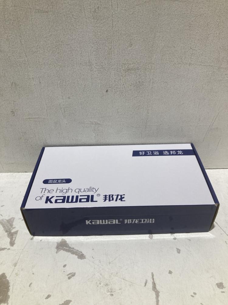 Lot 937  
            Birmingham SR108 - Parcel Delivery Only 

                
KAWAL KITCHEN TAP FAUCET