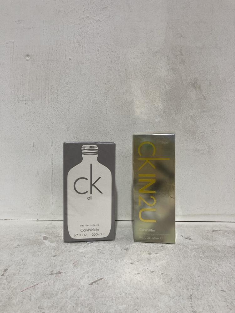 Lot 1038  
            Birmingham SR107 - Parcel Delivery Only 

                
ASSORTED MENS AFTERSHAVE TO INCLUDE CALVIN KLEIN ALL EAU DE TOILETTE