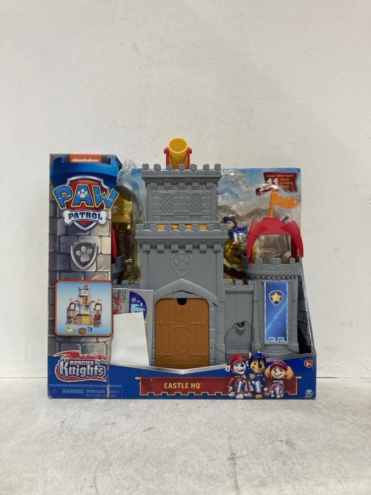 Lot 1050  
            Birmingham SR107 - Parcel Delivery Only 

                
QTY OF ASSORTED TOYS TO INCLUDE PAW PATROL