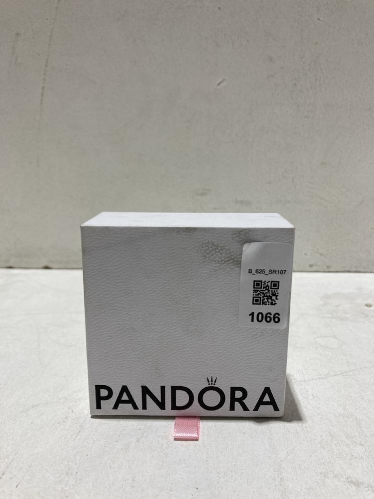 Lot 1066  
            Birmingham SR107 - Parcel Delivery Only 

                
PANDORA CHARM BRACLET
