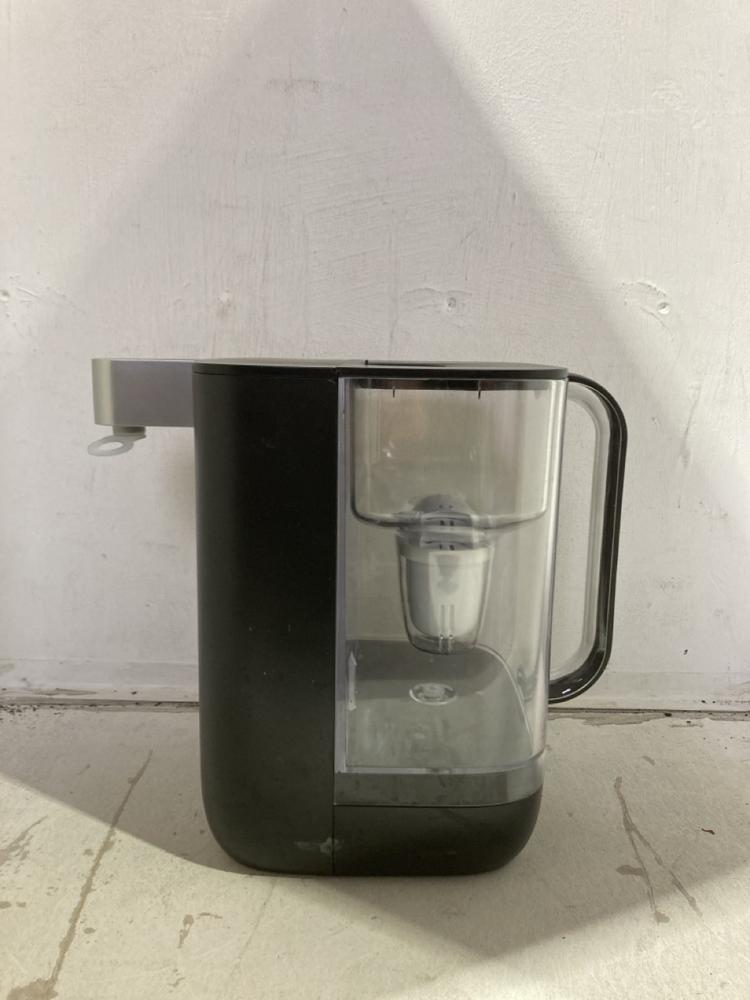 Lot 1130  
            Birmingham SR107 - Parcel Delivery Only 

                
BRITA CUBE 4L WATER DISPENSER FOR HOME