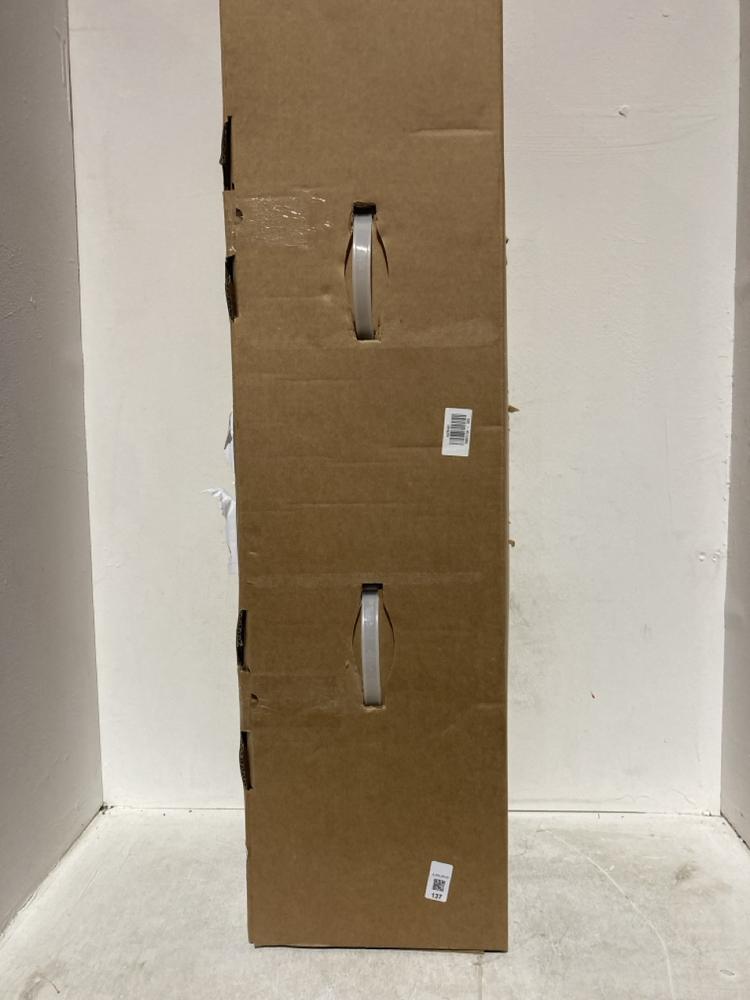 Lot 137  
            Birmingham SR107 - Parcel Delivery Only 

                
JOHN LEWIS PRE LIT GREEN WOODLAND PINE TREE 1.8M