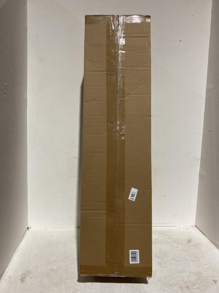 Lot 143  
            Birmingham SR107 - Parcel Delivery Only 

                
JOHN LEWIS & PARTNERS CHRISTMAS TREE GREEN SIZE UNKNOWN