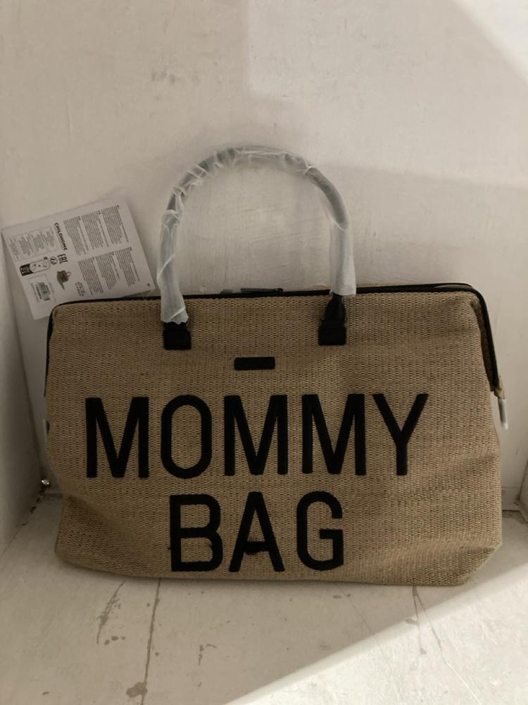 Lot 17  
            Birmingham SR107 - Parcel Delivery Only 

                
CHILDHOME MOMMY BAG LARGE ORIGINAL RRP £102