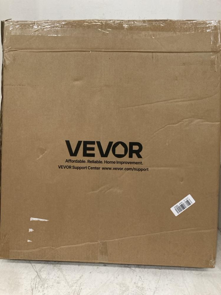 Lot 221  
            Birmingham SR107 - Parcel Delivery Only 

                
VEVOR BUBBLE TENT SIZE 575X5555X155MM