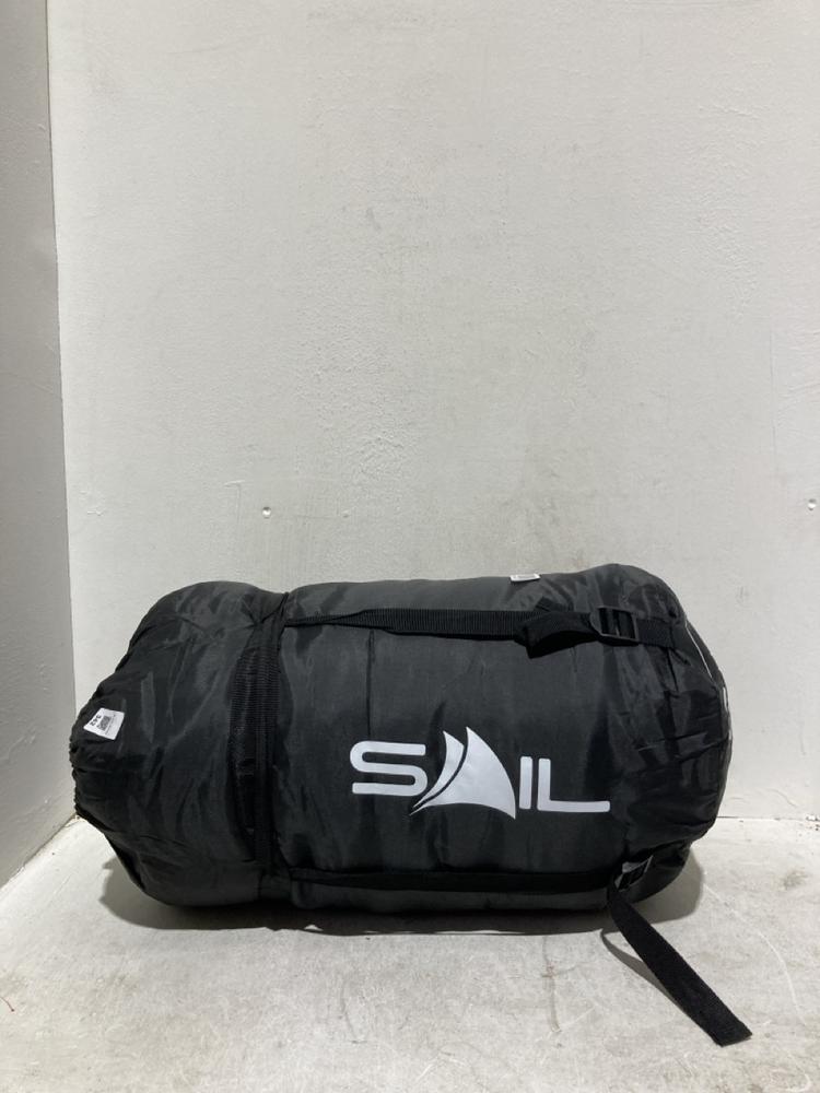 Lot 342  
            Birmingham SR107 - Parcel Delivery Only 

                
SAIL WATERPROOF RUCKSACK BAG