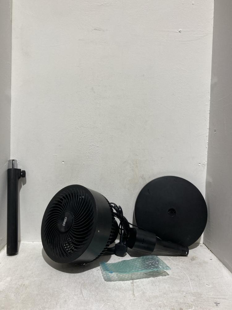 Lot 358  
            Birmingham SR107 - Parcel Delivery Only 

                
MEACO DRY DEHUMIDIFIER AIR PURIFIER