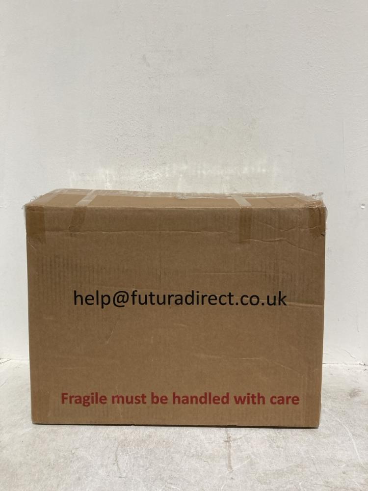 Lot 361  
            Birmingham SR107 - Parcel Delivery Only 

                
VACCHUKAN ELECTRIC LEAF BLOWER