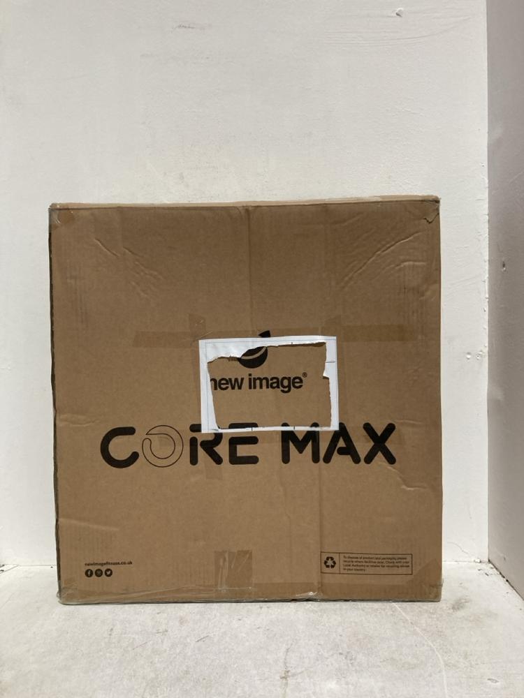Lot 370  
            Birmingham SR107 - Parcel Delivery Only 

                
NEW IMAGE CORE MAX TOTAL FITNESS SOLUTION HOME WORKOUT MACHINE