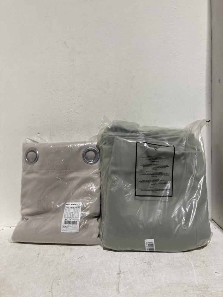 Lot 414  
            Birmingham SR107 - Parcel Delivery Only 

                
HOME CURTAINS AND PONY DANCE CURTAINS