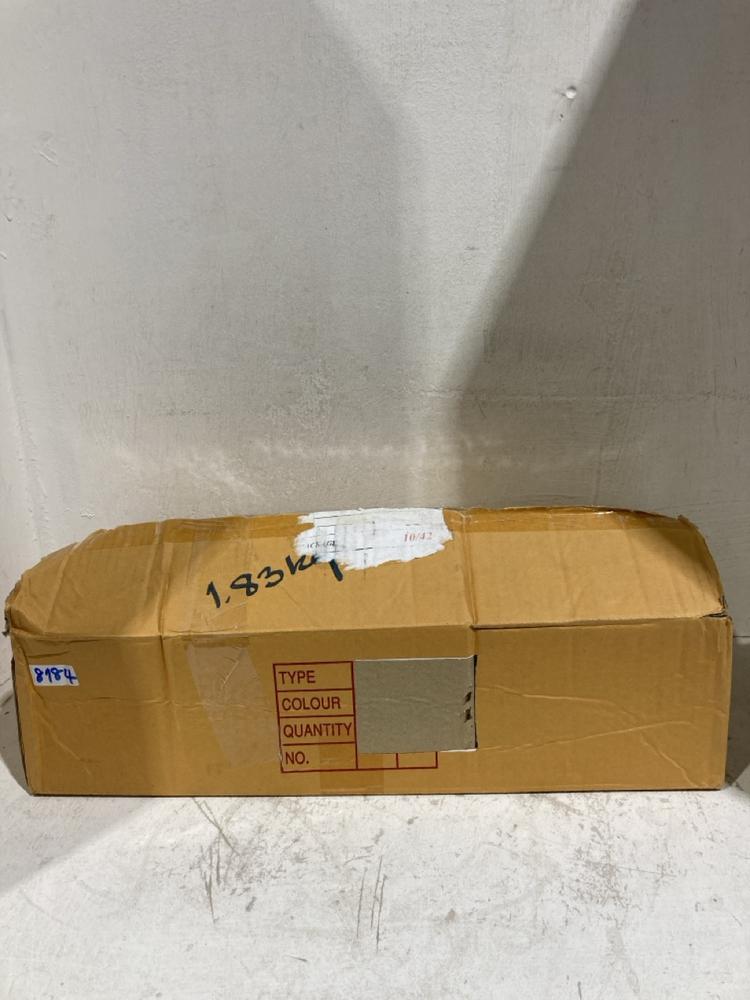 Lot 557  
            Birmingham SR107 - Parcel Delivery Only 

                
RUSSELL HOBBS STEAM POCKET MOP