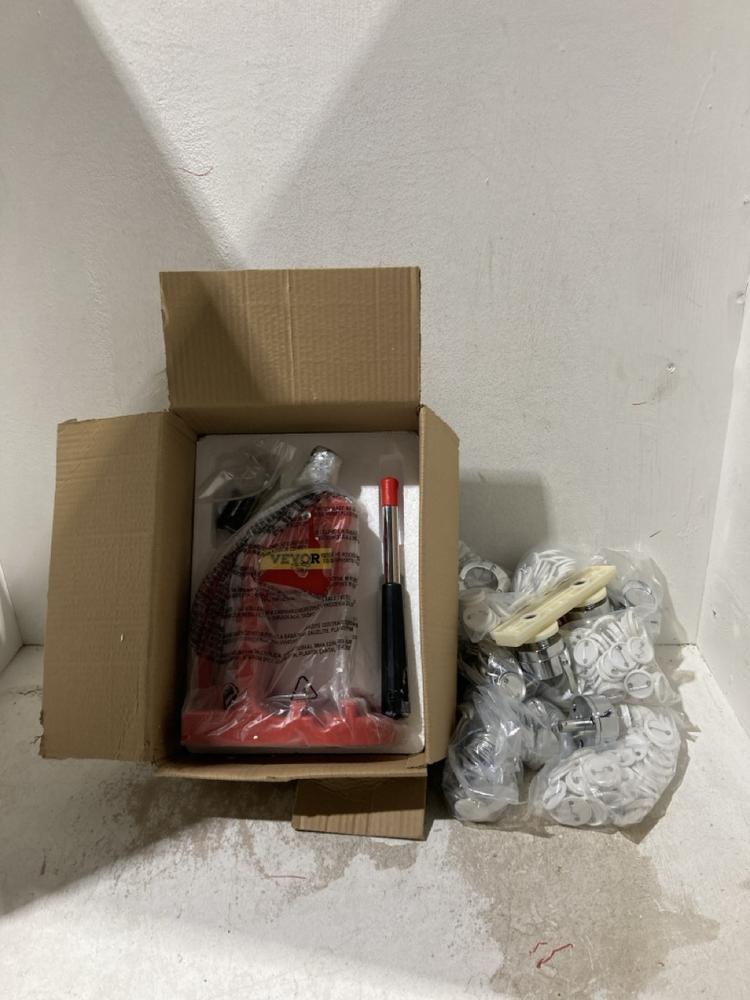 Lot 709  
            Birmingham SR107 - Parcel Delivery Only 

                
VEVOR BADGE MACHINE ( MAKES MIXED SIZES AND COLOURS )