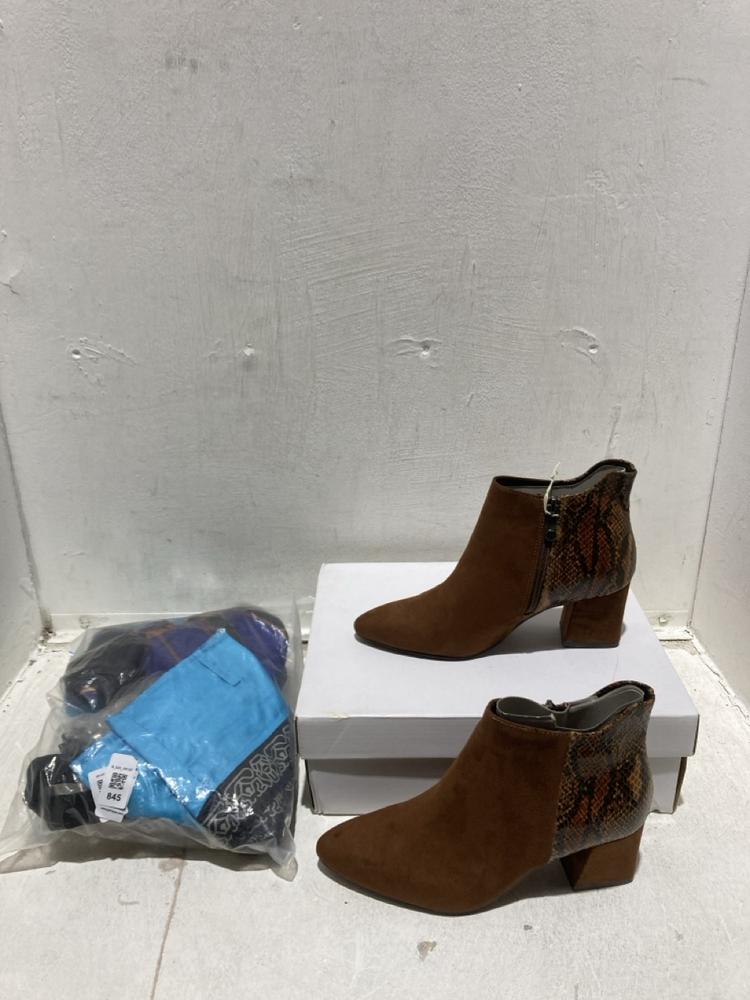 Lot 845  
            Birmingham SR107 - Parcel Delivery Only 

                
2 X KONJAC INFRARED THERMOMETERS