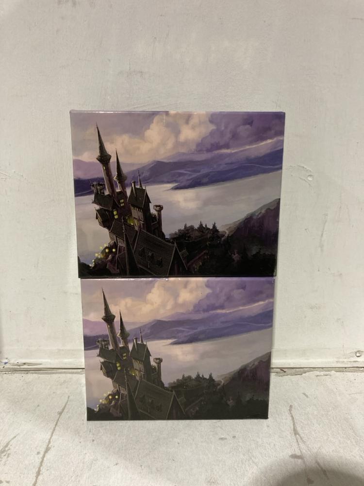 Lot 98  
            Birmingham SR107 - Parcel Delivery Only 

                
2 X HARRY POTTER THE COMPLETE COLLECTION KIDS BOOK SETS TOTAL ORIGINAL RRP £140