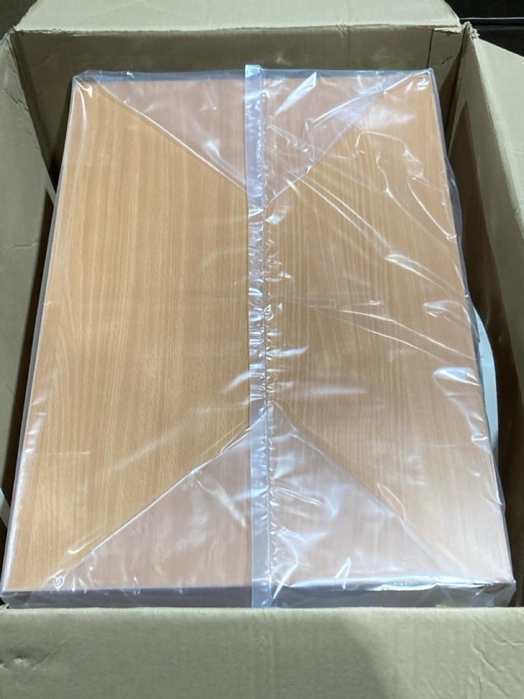 Lot 173  
            Birmingham SR106 - Collection or Optional Delivery Available 

                
DESK HIGH 3 DRAWER PEDESTAL ORIGINAL RRP £239 - TESDHP3BE2 - (LOCATION: ROW 4 - C )