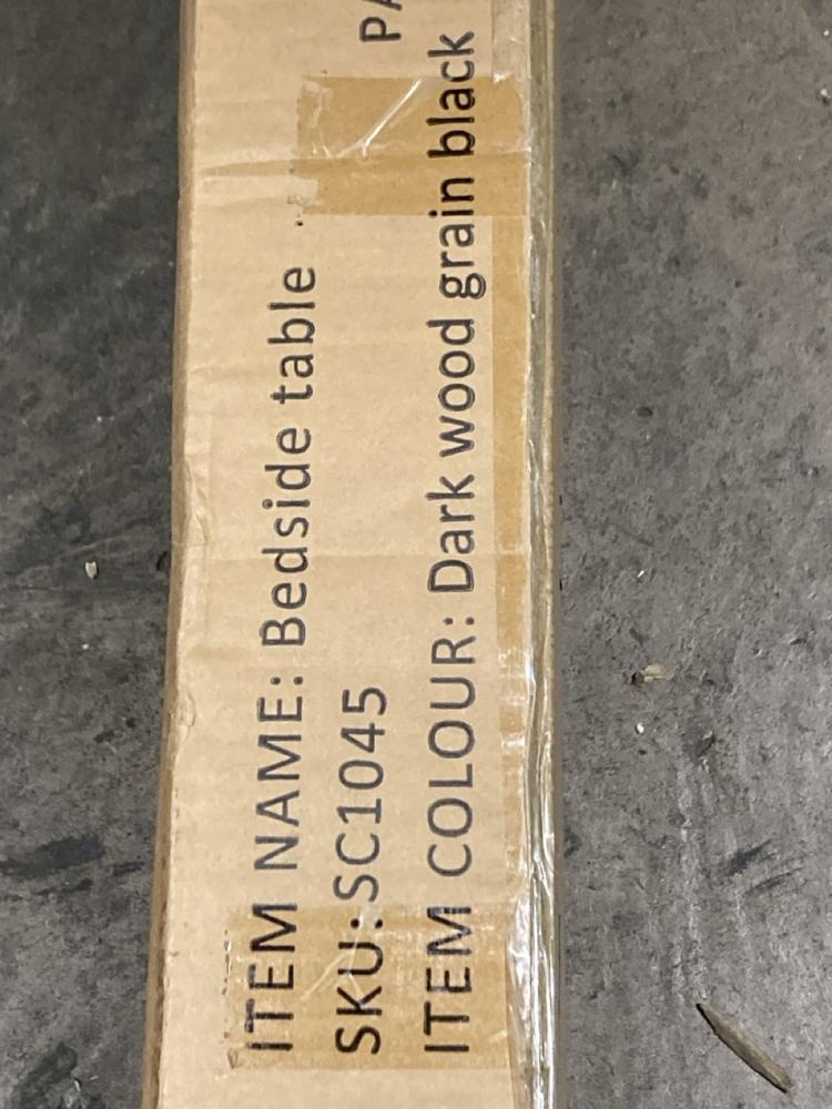 Lot 215  
            Birmingham SR106 - Collection or Optional Delivery Available 

                
LIVING AND HOME FOLDING DESK - MC0313 TO INCLUDE WARMIEHOMY OVERBED BEDSIDE TABLE...