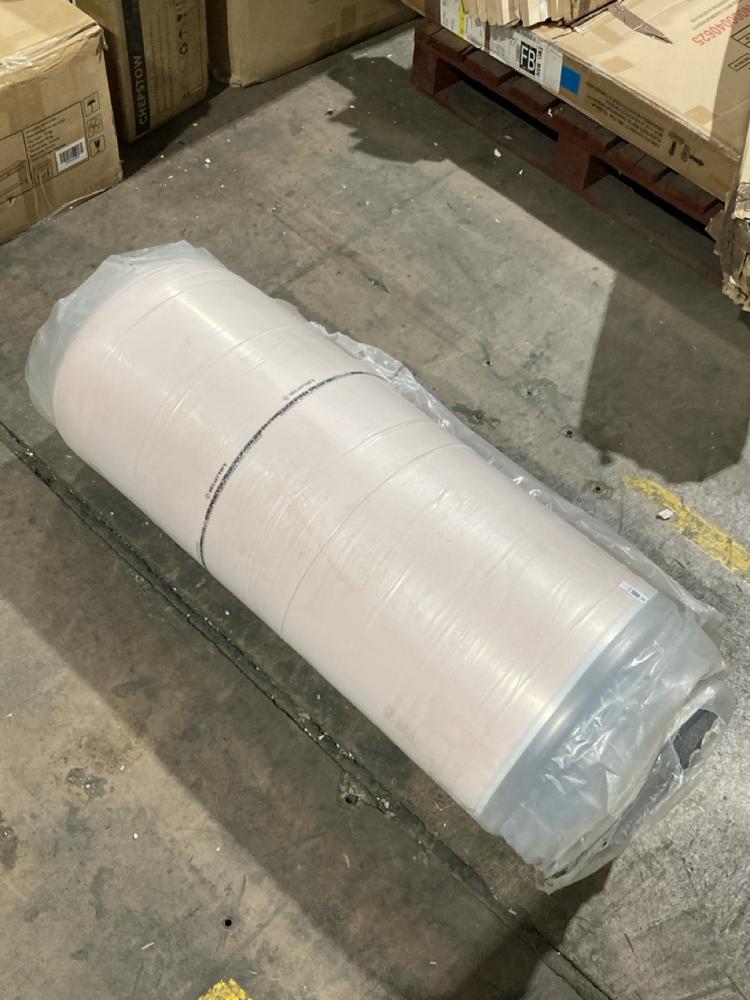 Lot 25  
            Birmingham SR106 - Collection or Optional Delivery Available 

                
JOHN LEWIS AND PARTNERS EMMA ORIGINAL UK HYBRID MATTRESS SINGLE MATTRESS ORIGINAL...