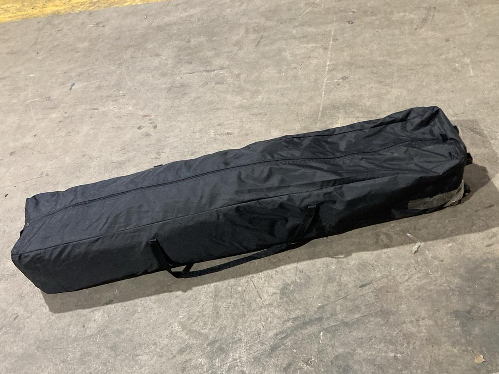 Lot 296  
            Birmingham SR106 - Collection or Optional Delivery Available 

                
POP UP OUTDOOR GAZEBO (LOCATION: RACKINGS)