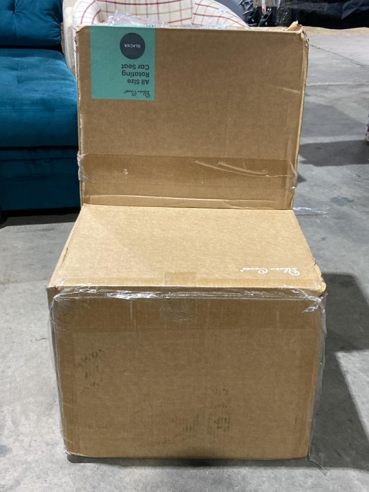 Lot 303  
            Birmingham SR106 - Collection or Optional Delivery Available 

                
SILVER CROSS MOTION 2 ALL SIZE 360 CAR SEAT ORIGINAL RRP £325 (LOCATION: RACKINGS )