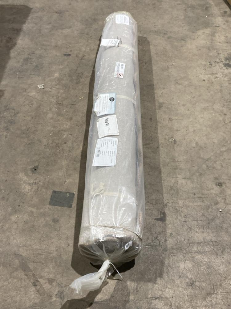 Lot 343  
            Birmingham SR106 - Collection or Optional Delivery Available 

                
ORIGIN RUG COLLECTION SCALLOPED ELSIE ORIGINAL RRP £300 (LOCATION: RACKINGS)