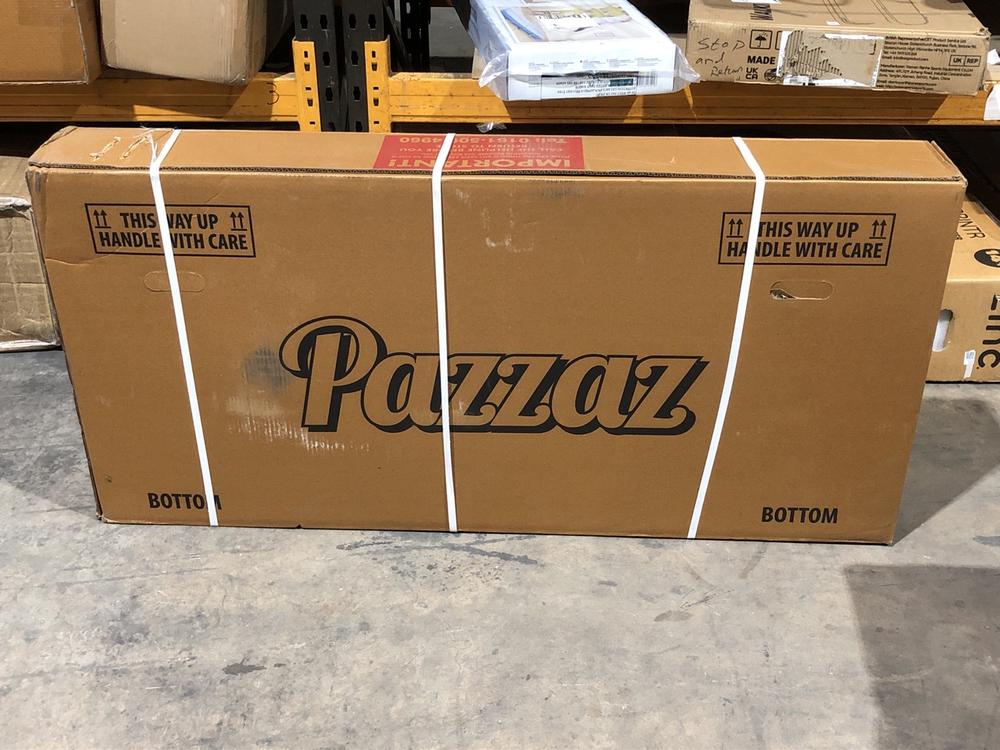 Lot 359  
            Birmingham SR106 - Collection or Optional Delivery Available 

                
PAZZAZ 24 INCH DIAMOND GIRLS BIKE (LOCATION: RACKINGS)