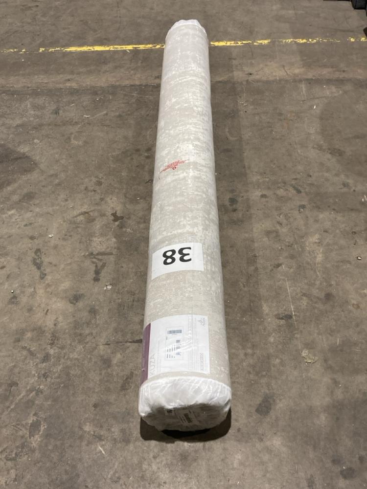 Lot 381  
            Birmingham SR106 - Collection or Optional Delivery Available 

                
KUZA 200 X 290 CM BORDER BEIGE RUG ORIGINAL RRP £230 (LOCATION: RACKINGS)