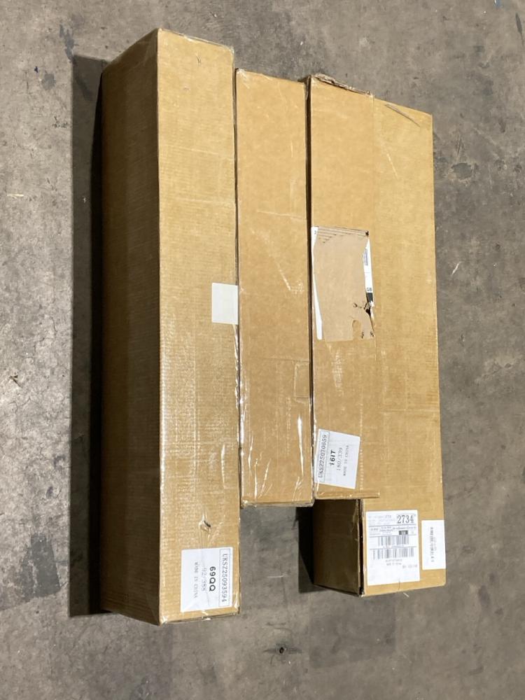 Lot 393  
            Birmingham SR106 - Collection or Optional Delivery Available 

                
4 X NITROGEN CELL SHOCK ABSORBER (LOCATION: RACKINGS)