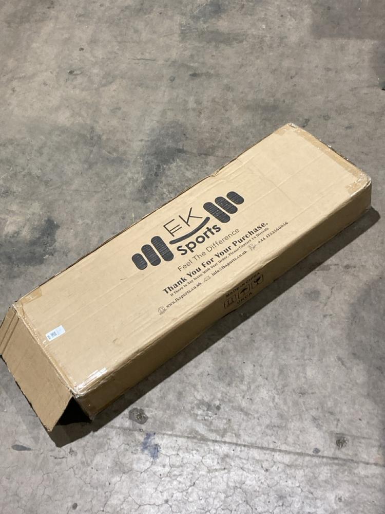 Lot 408  
            Birmingham SR106 - Collection or Optional Delivery Available 

                
FK SPORTS 3 LEVEL AEROBIC STEPPER (LOCATION: RACKINGS)