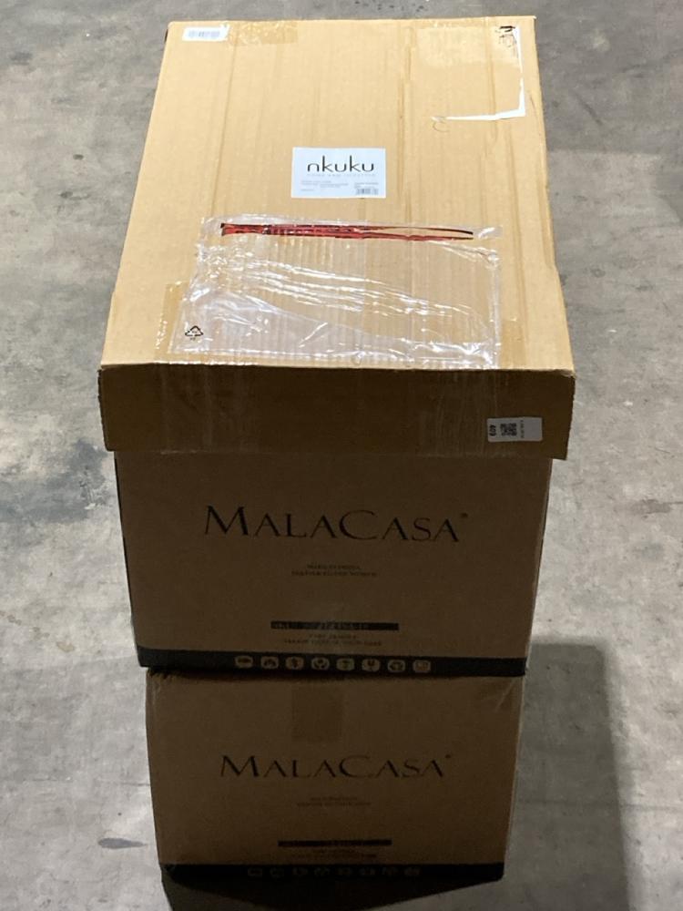 Lot 409  
            Birmingham SR106 - Collection or Optional Delivery Available 

                
NKUKU PAWI MANGO WOOD TRAY (LOCATION: RACKINGS)