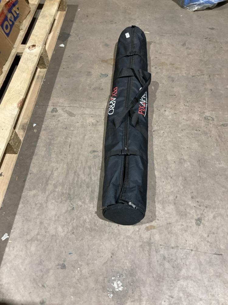 Lot 442  
            Birmingham SR106 - Collection or Optional Delivery Available 

                
PIXAPRO PROFESSIONAL STUDIO LIGHTING EASY OPEN INTERIOR SOFTBOX (LOCATION: RACKINGS)