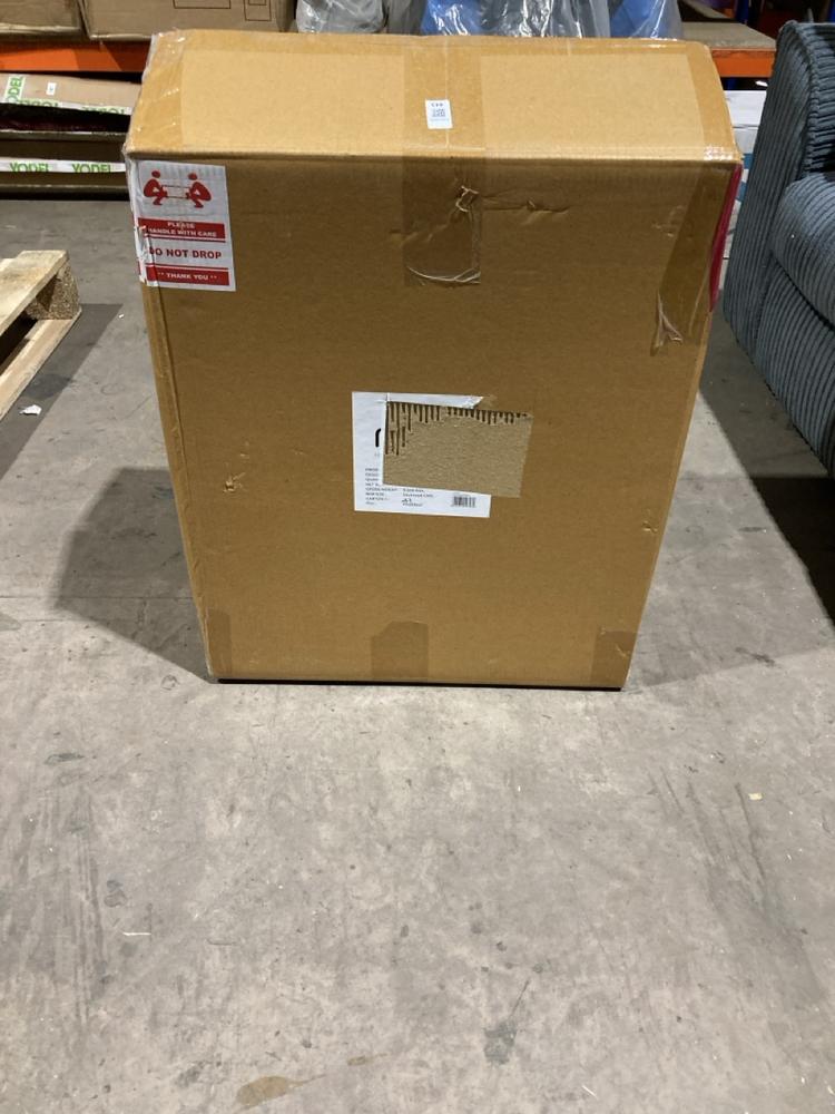 Lot 443  
            Birmingham SR106 - Collection or Optional Delivery Available 

                
NKUKU ALERA SIDE TABLE ORIGINAL RRP £275 (LOCATION: RACKINGS)