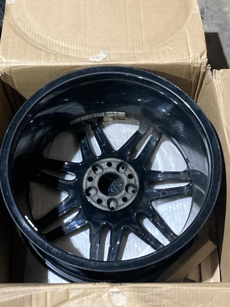 Lot 465  
            Birmingham SR106 - Collection or Optional Delivery Available 

                
WHEELS PERFORMANCE ALLOY WHEELS ORIGINAL RRP £800 (LOCATION: RACKINGS)