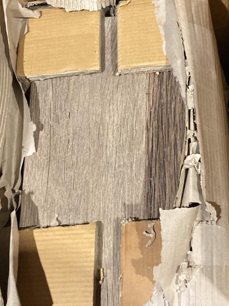 Lot 471  
            Birmingham SR106 - Collection or Optional Delivery Available 

                
NKUKU IBO RECLAIMED WOOD LOW STOOL ORIGINAL RRP £200 (LOCATION: RACKINGS)