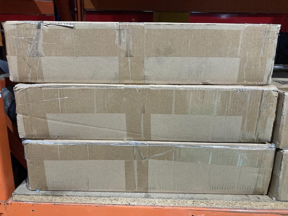 Lot 479  
            Birmingham SR106 - Collection or Optional Delivery Available 

                
3 X DENNY CRYSTALS GARDEN COMPOST BIN (LOCATION: RACKINGS)