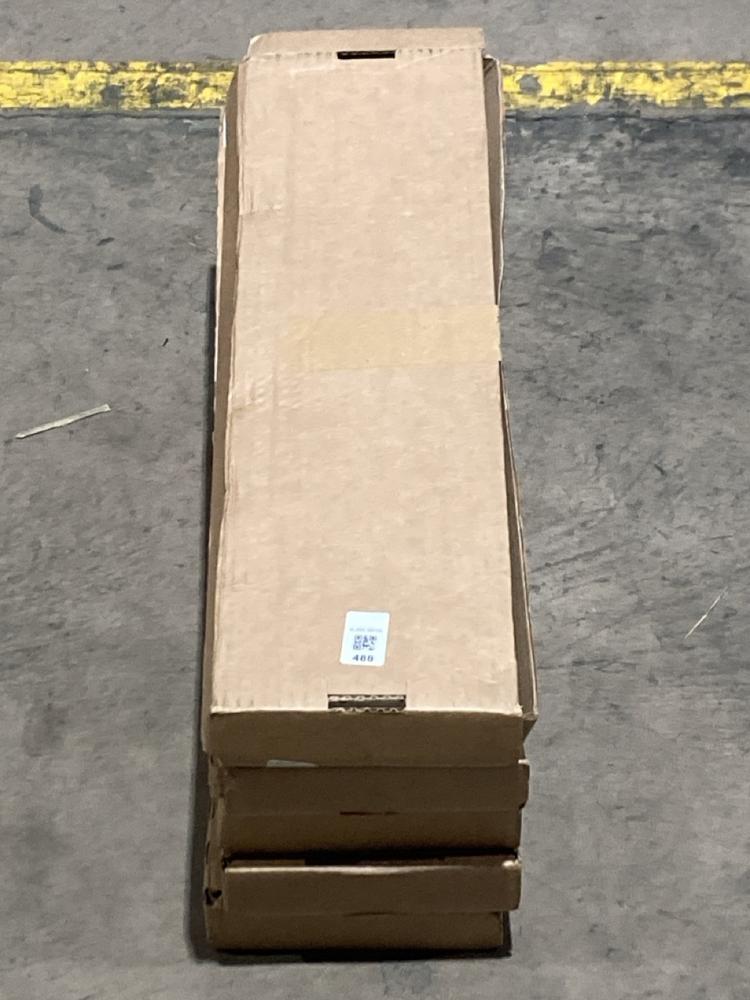 Lot 488  
            Birmingham SR106 - Collection 

                
5 X FISKARS XA3 WOODXPERT STEEL BRUSH HOOK (LOCATION: RACKINGS)