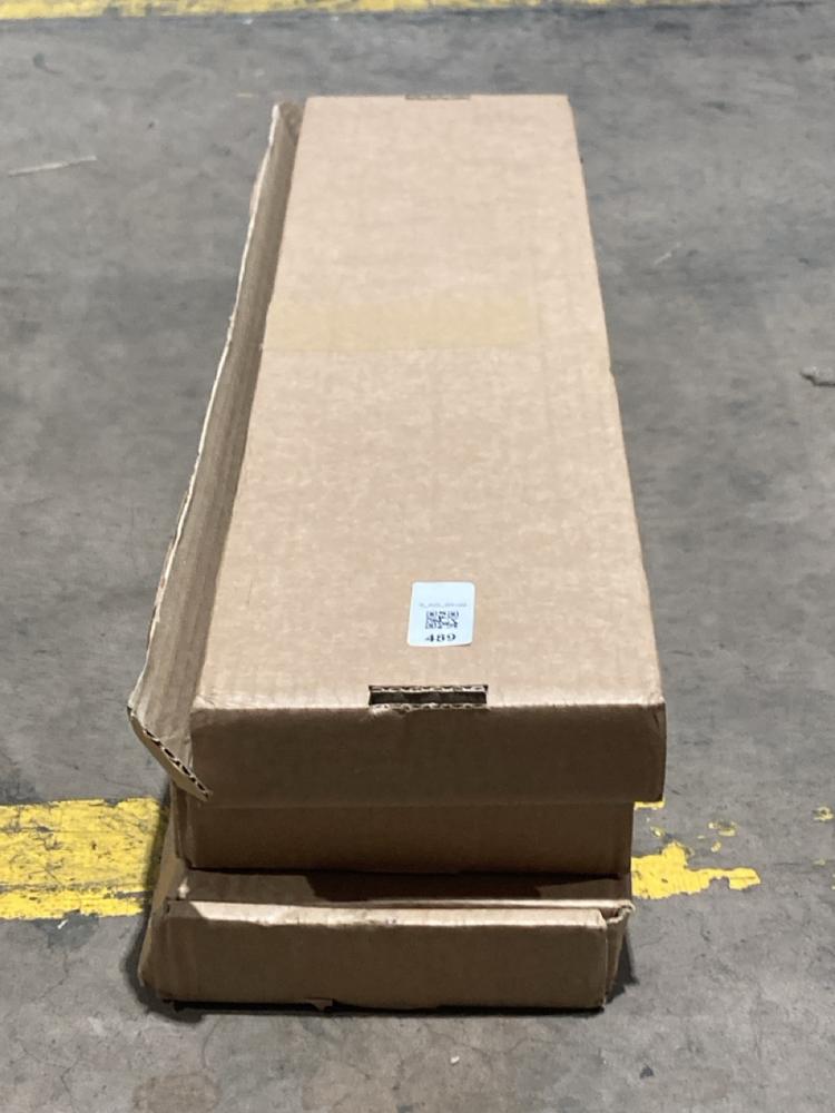 Lot 489  
            Birmingham SR106 - Collection 

                
3 X FISKARS XA3 WOODXPERT STEEL BRUSH HOOK (LOCATION: RACKINGS)